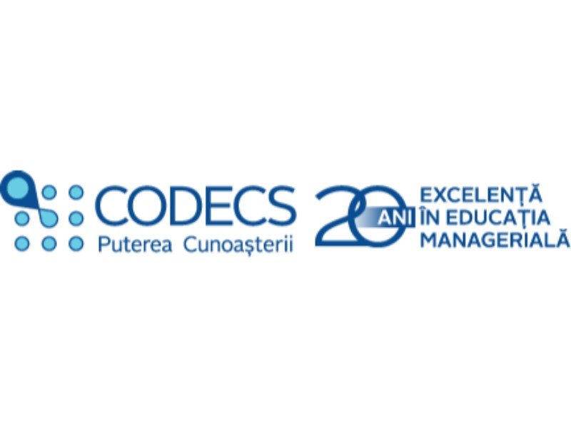 SC CODECS SA SC CODECS SA